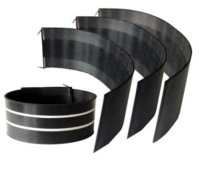 China Heat Resistant HDPE Electro Fusion Welding Tape For Water Pipe Anticorrosion for sale