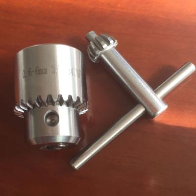 China Factory Hot Sales Grinder Drill Throws For Construction Machinery Chuck With Round Connecting Rod Jewelery Making Tools for sale