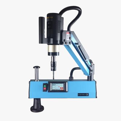 China Factory Supplier Automatic Rubber Tapping Machine M3-M16-1b90 for sale