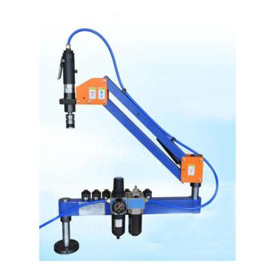 China Drilling And Tapping Machine CNC Drill Manufacturer Supplier M3-M12-7de0 china for sale