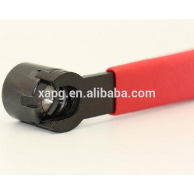 China Eco - Friendly Fabrics Hose Open End Wrench Ring Make for sale