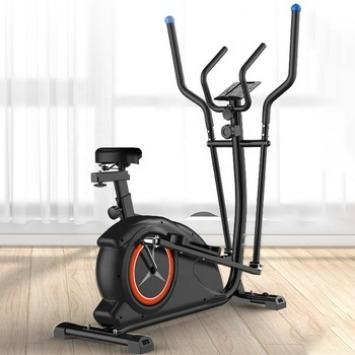 China Universal High Quality Magnetic Elliptical Bike Machine Fitness Gym SD-E05 Cross Trainer For Home Use for sale