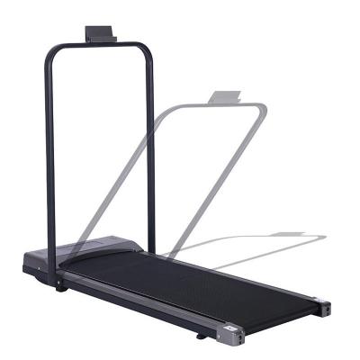 China SD-TW3 Fitness Weight Loss Equipment Folding Indoor Treadmill Hot Selling Home Walking Pad For Remote Control for sale