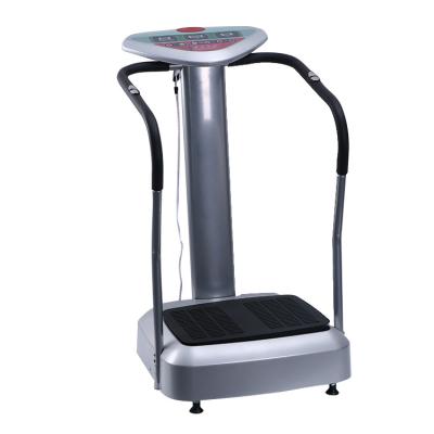 China SD-CFM1High Performance Fitness Equipment Universal Crazy Fit Whole Body Massage Vibration Machine for sale