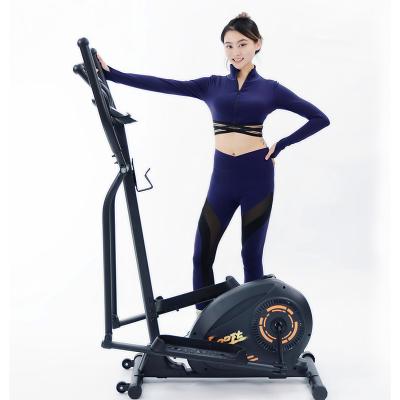 China New Design SD-E602 Home Office Gym Electromagnetic Control Universal Elliptical Machine Cross Trainer for sale