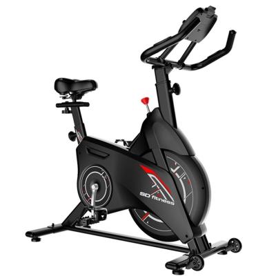 China SD-502 Universal Gym Master Exercise Indoor Fitness Lose Weight Equipment Magnetic Control Smart Spin Bike for sale