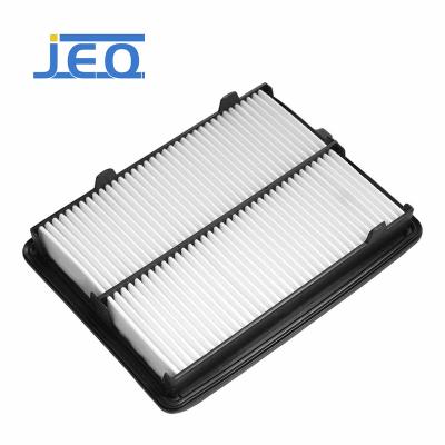 China High Efficiency Filter Paper JEQ Auto Parts Car Engine Air Intake Filter 17220-5MS-H00 For Avancier for sale