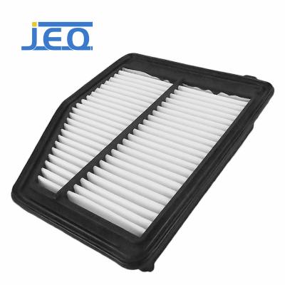 China High Efficiency Filter Paper Car Air Filter 17220-R1A-A01 Manufacturer Auto Engine Parts Air Filters For Honda Civic for sale