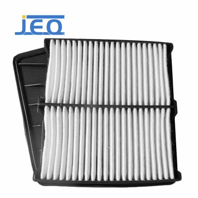 China High Efficiency Filter Paper Manufacturer Factory Air Filter Engine Parts Auto Air Filters 17220-R60-U00 For Honda Accord for sale