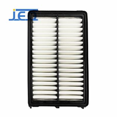 China Wholesale high efficiency filter paper factory heap car performance air filter 28113-L1000 car spare parts air filter for sale