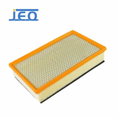 China FACTORY WHOLESALE AUTO ENGINE 13717505007 High Efficiency Filter Paper 13717256008 For BMW 7 AIR FILTER for sale