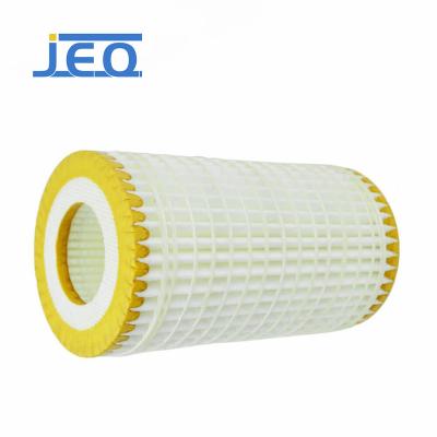 China High efficiency filter paper A0001802609 the high quality oil filter A0001802609 for Mercedes-Benz C-CLASS/CLK/E-CLASS/GLK-CLASS/S-CLASS for sale