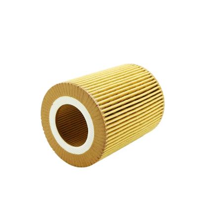 China High Efficiency Filter Paper E46 E60 E61 E65 Oil Filter For BMW E66 E83 E53 E85 Oil Filter 11427512300 11427509430 11421427908 for sale