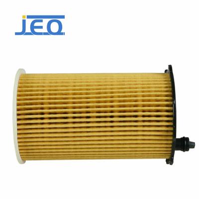 China High Quality High Efficiency Filter Paper Santa Fe Sorento Oil Filters With Factory Price Wholesale Cheap OEM 26320-3CAA0 for sale