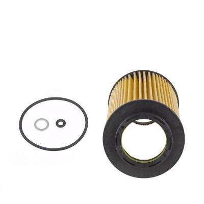 China High Efficiency Filter Paper Good Quality Oil Filter For KIA Opirus /Sorento HYUNDAI Splendor/Azera/Sonata OE 26320-3C100 26320-27S00 for sale