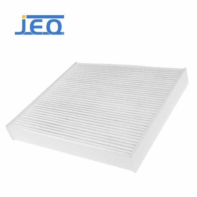 China High Efficiency Filter Paper Cabin Air Filter Replacement 871390K040 87139-YZZ16 87139-YZZ08 87139-B1020 87139-06050 for sale