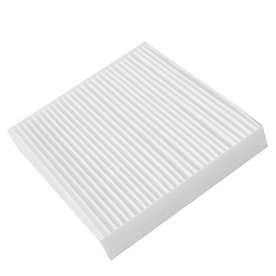 China High Efficiency Filter Paper Cabin Air Filter Replacement 871390K040 87139-YZZ16 87139-YZZ08 87139-B1020 87139-06050 for sale