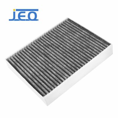 China High Efficiency Filter Paper F20 F30 F35 Air Conditioner Filter For BMW 120i 125i 320Li 325 Li Air Conditioner Filter 64119237555 for sale