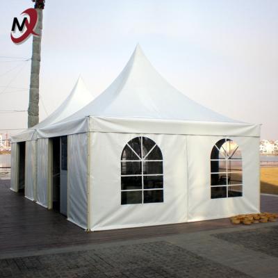 China Easy Installed Party Canopy, Gazebo Tent 10x10 Feet Canopy Tent, Pagoda Tent For Sale for sale