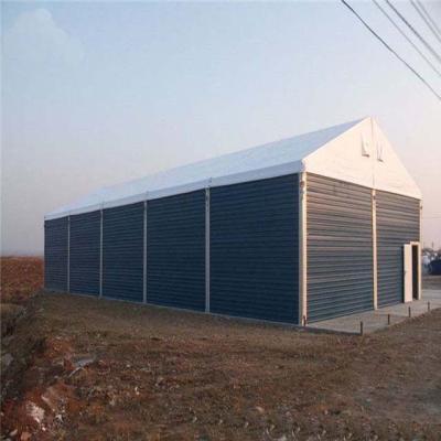 China 20*50m Big Party Tent Buildings For Church for sale