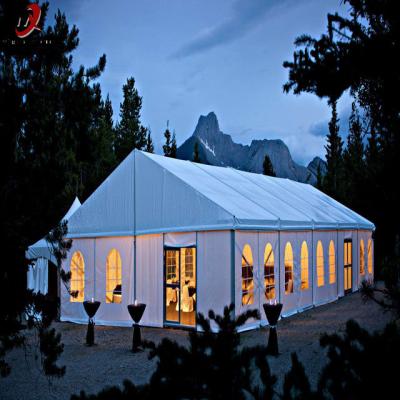 China New Design China Party Popular Big Marquee Tent For Events Tent for sale