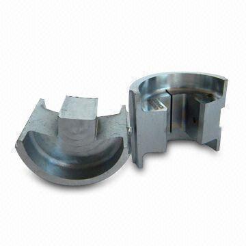 China Custom punches and dies made by wire cutting,precision grinding , diameters ranging from 0.2 to 220  mm for sale