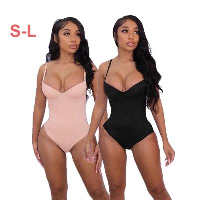 China 2022 New Arrivals Summer Clothes Women Clothing Lady QUICK DRY Overalls, Playsuits & sexy bodysuits lingerie jumpsuits for women 2022 for sale