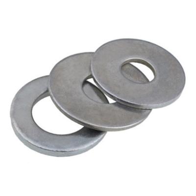 China Flat Seal Aluminum Milled Flat Gasket for sale