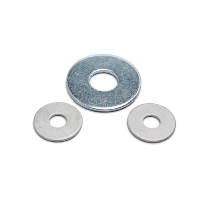 China ISO 7093 Custom Electric Galvanized Metal Single Size Joint Flat Washer for sale