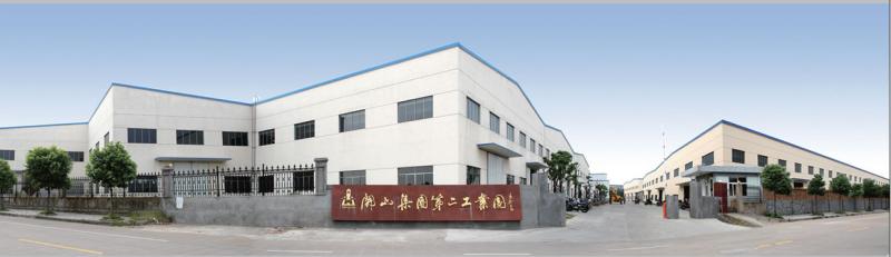 검증된 중국 공급업체 - Hangzhou Kaishan Air Compressor Co., Ltd