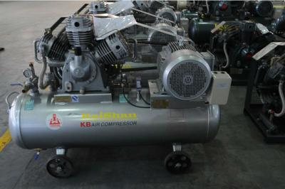 Cina Ciao compressore della pressione dell'aria per gli strumenti pneumatici 20HP 4.8m3/min 170CFM 435 PSI 4KB-15G in vendita