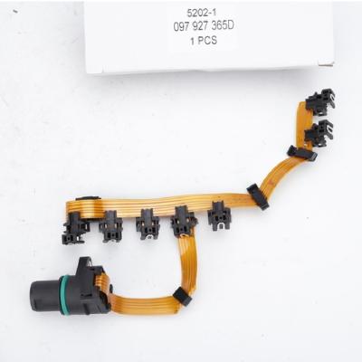 China Hot Sale Plastic + Aluminum 097 Automatic Transmission Wire Harness 927 365D for sale