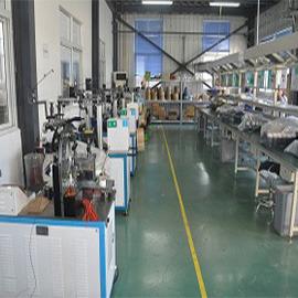 Verified China supplier - Beijing GFUVE Electronics Co., Ltd.