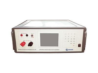 China GF6019D high precision dc meter ennergy test equipment GF6019D for sale