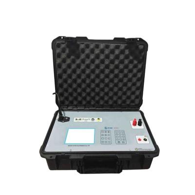 China GFUVE Single Phase Energy Meter Portable Test System GF1021 GF1021 for sale