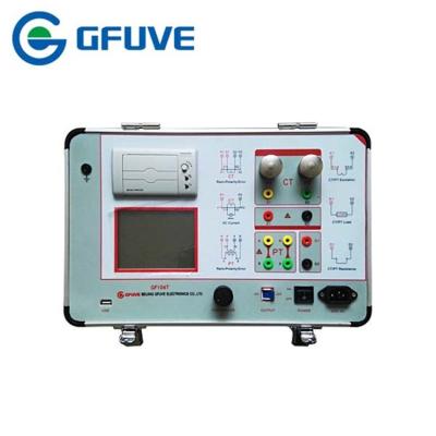 China GF106T PORTABLE CT PT ANALYZER GF106T for sale