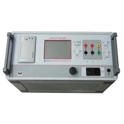 China GFUVE GF106 Full Automation PT CT Analyzer GF106 for sale