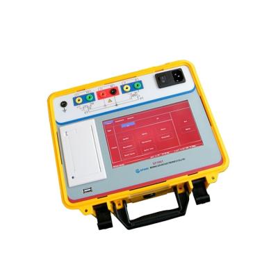 China CT Analyzer GF1061 PT GF1061 Current Transformer Test Equipment for sale