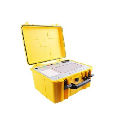 China Complete CT PT Tester Transformer Turns Ratio Tester Current-Voltage Tester On Site GF1061 for sale