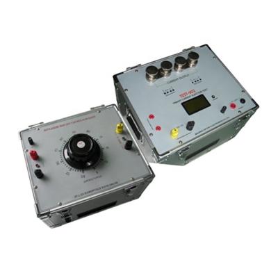 China GFUVE 12KVA Multifunctional Current Injection Test Set With 12KVA Timer for sale