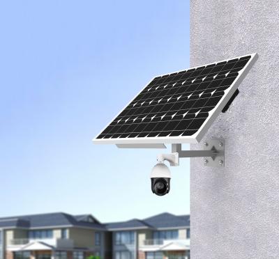 China IP IP65 1080P ENERGY NIGHT VISION LONGVOLT WIFI Solar CCTV Camera Outdoor Security Wireless Surveillance for sale