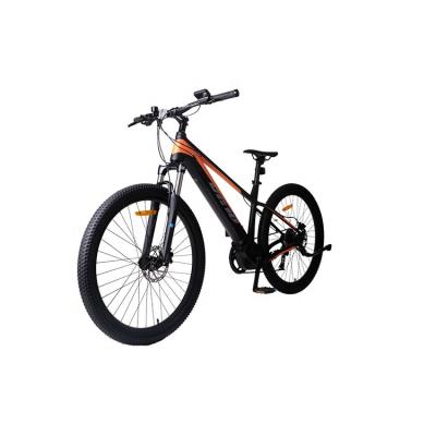 China Cheap bicycle luxury high quality electric mountain bike electric bicycle for sale