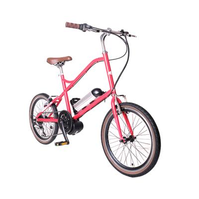 China Iron Factory Price City Electric Bicycle Transport Adult Battery Car for sale