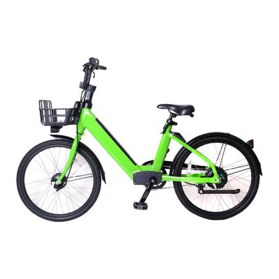 China Aluminum alloy sharing china share electric bike chinese share electric bicycle for sale