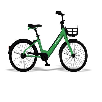 China Luxury Electric Bike Sharing Bike Sharing Chinese Sharing Electric Bike Bicycle China Share for sale