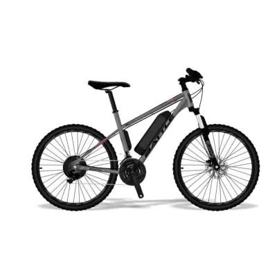 China Chinese MTB electric bicycle luxury sports battery electric bicycle 26 inch electric bicycle for sale