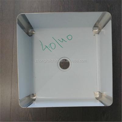 China Without Faucet High Quality Cheap Welding Stainless Steel Commercial Sink Bowl for sale