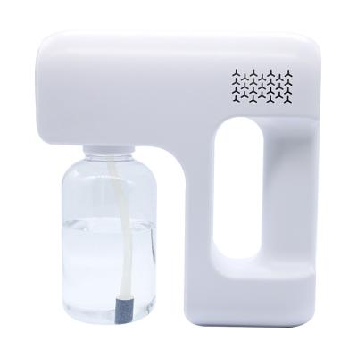 China Garden China Factory Nano Spray Gun For Desktop Garden Nano Atomizer Spray Months for sale