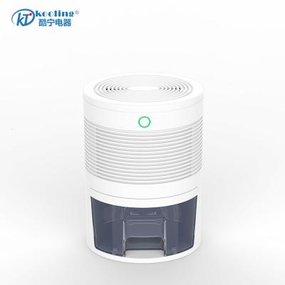 China Mini 600ml Mini Thermoelectric Air Dehumidifier For Gun Safe for sale