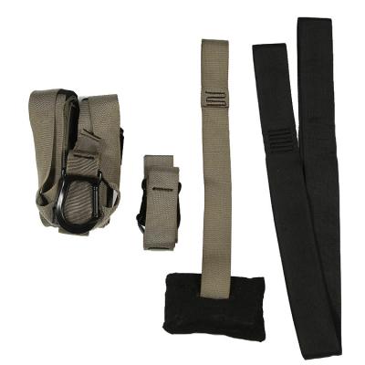 China One Gym Equipment Pro Fitness P3 Sling Eco Friendly Custom Air Training Straps All In One Bodyweight for sale